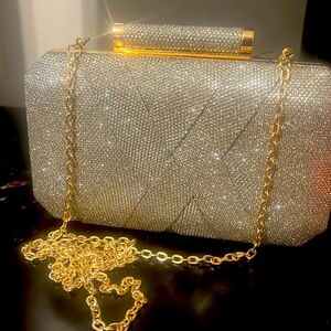 Clutch purse 👜